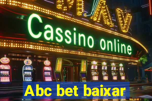 Abc bet baixar